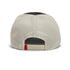 GORRA GRIS FULL THROTTLE GOORIN BROS